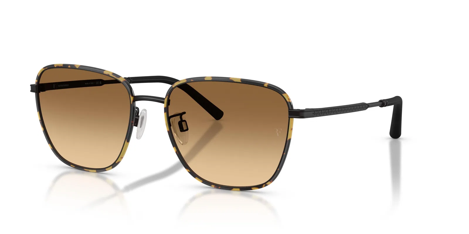 Oliver Peoples R-18 1378S Sunglasses - view 20